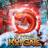 Bocoran RTP Slot Habanero Infini88 Koi Gate